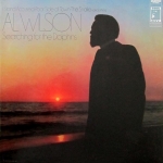 al wilson
